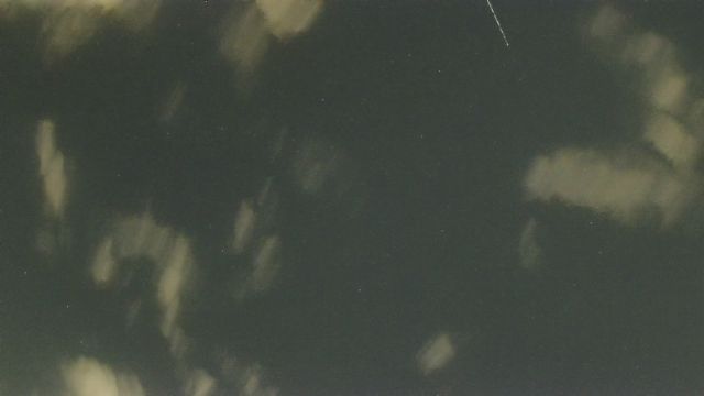 AMS261 meteor