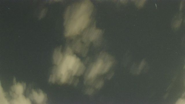 AMS261 meteor