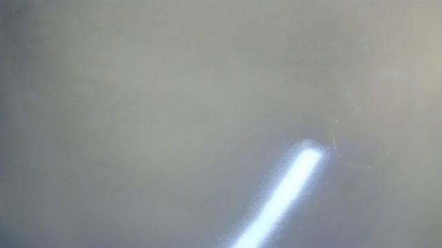 AMS261 meteor