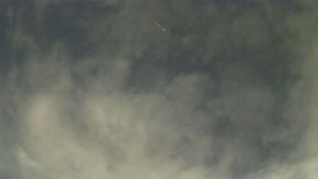 AMS261 meteor