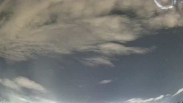 AMS261 meteor