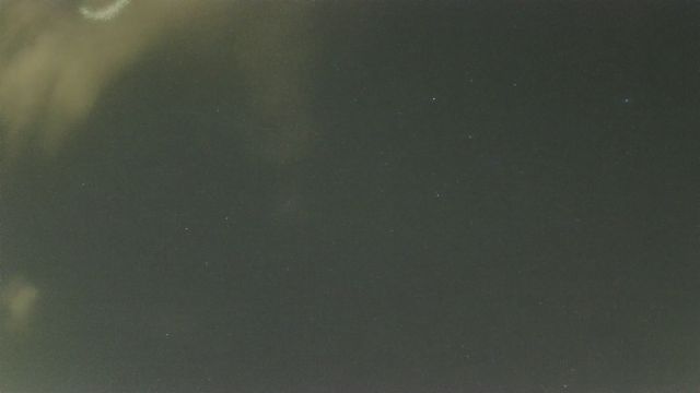 AMS261 meteor
