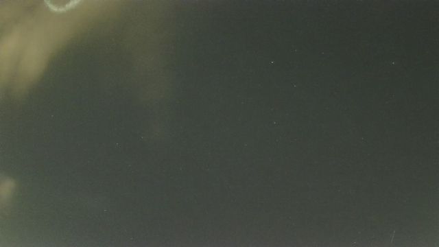 AMS261 meteor