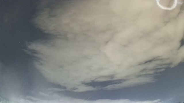AMS261 meteor