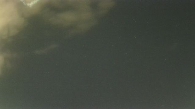 AMS261 meteor