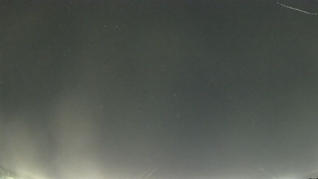 AMS261 meteor