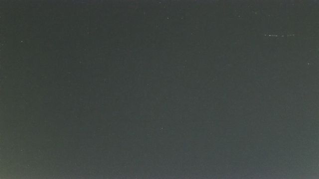 AMS261 meteor