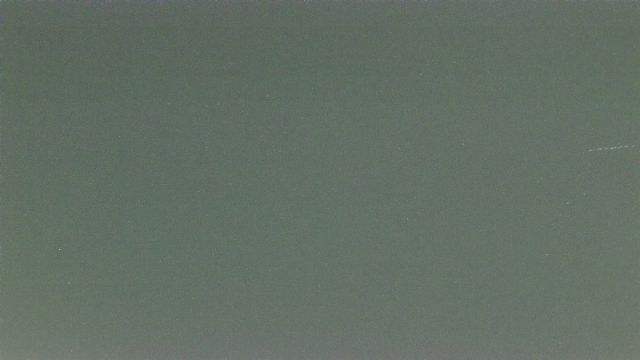 AMS261 meteor