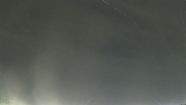 AMS261 meteor
