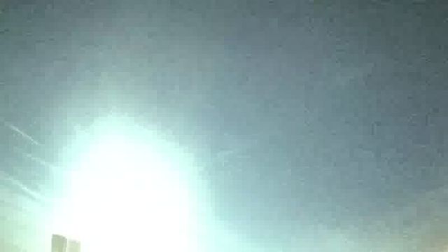AMS261 meteor