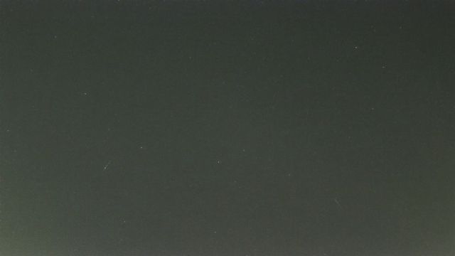 AMS261 meteor