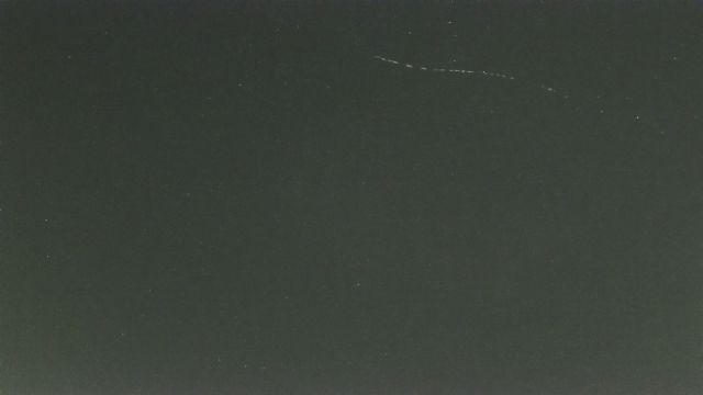 AMS261 meteor