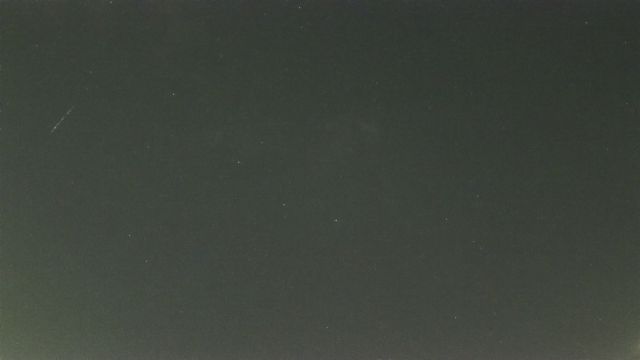 AMS261 meteor