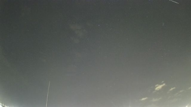 AMS261 meteor