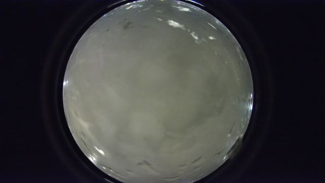 AMS261 meteor