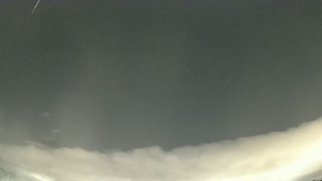AMS261 meteor