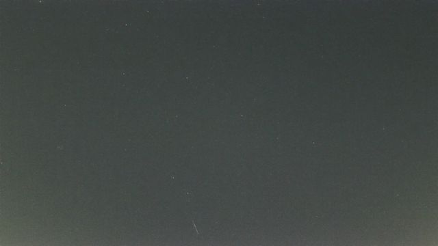 AMS261 meteor