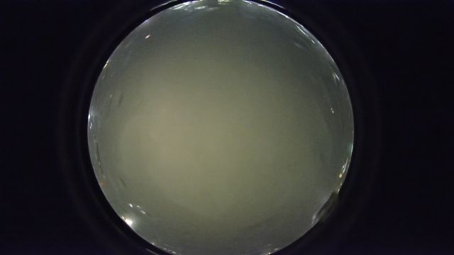 AMS261 meteor