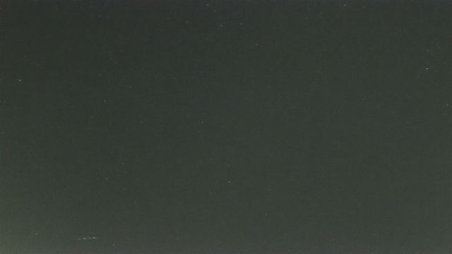 AMS261 meteor