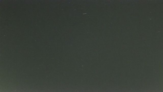 AMS261 meteor