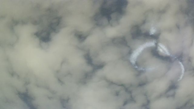 AMS261 meteor