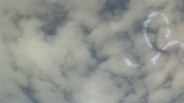 AMS261 meteor