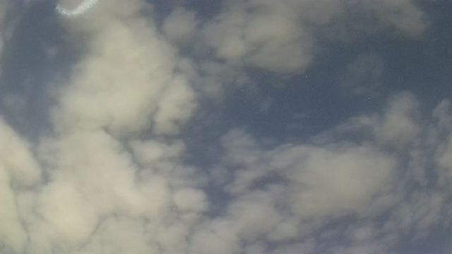 AMS261 meteor