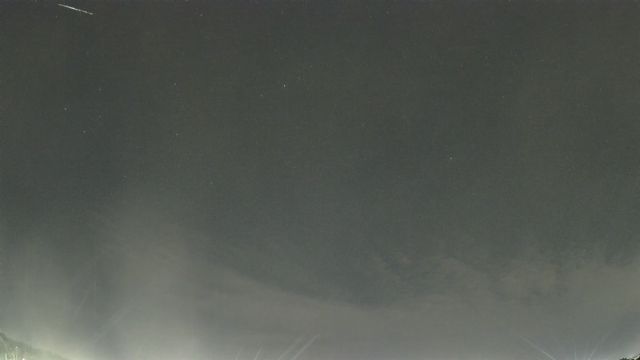 AMS261 meteor