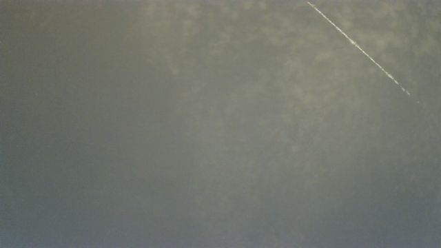 AMS261 meteor