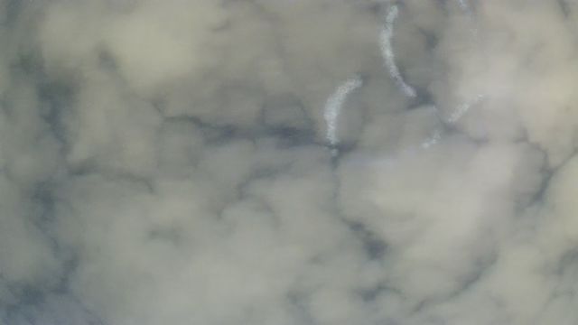 AMS261 meteor