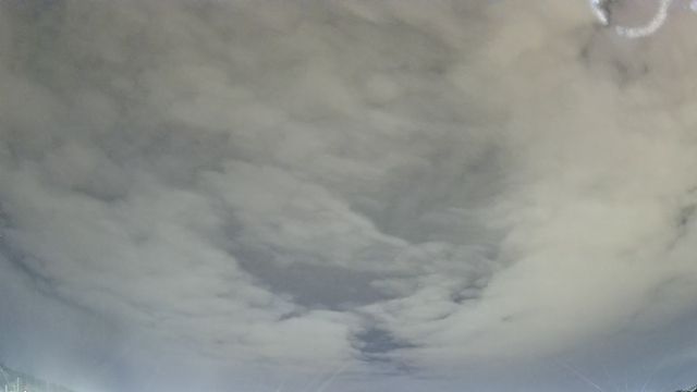 AMS261 meteor
