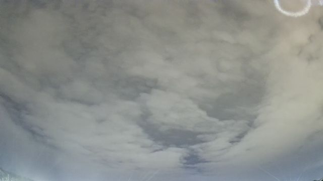AMS261 meteor