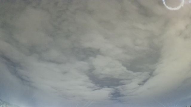 AMS261 meteor