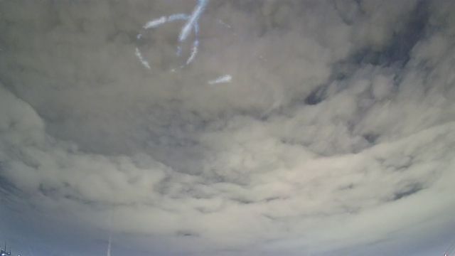 AMS261 meteor