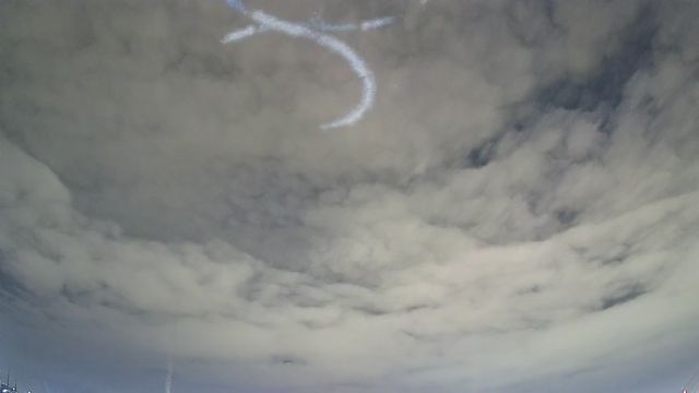 AMS261 meteor