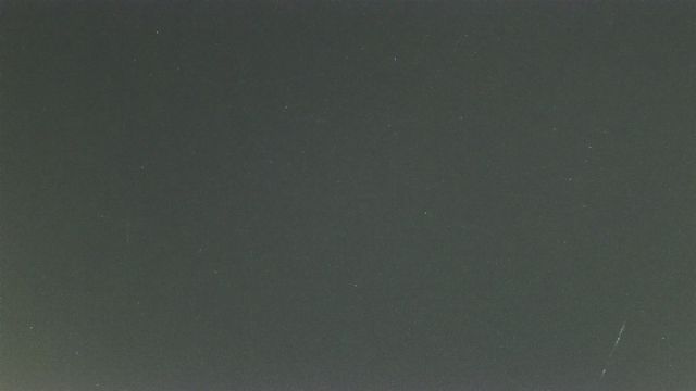 AMS261 meteor