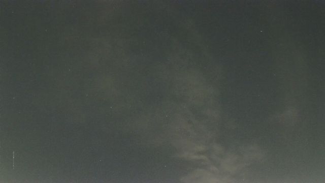 AMS261 meteor