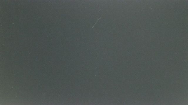 AMS261 meteor