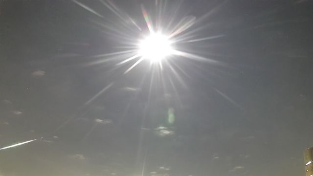AMS261 meteor