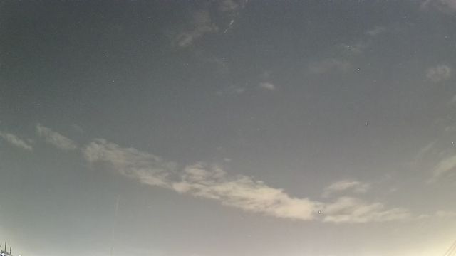 AMS261 meteor