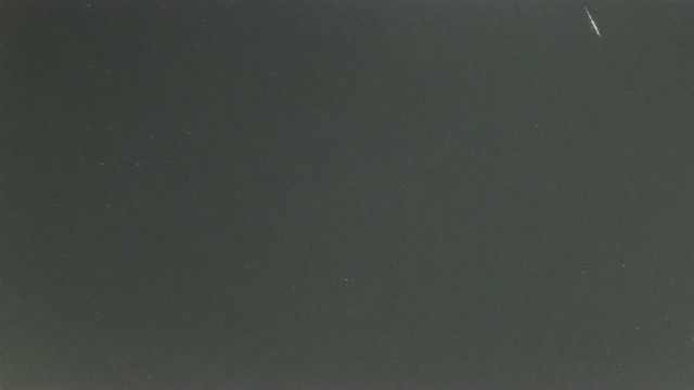 AMS261 meteor