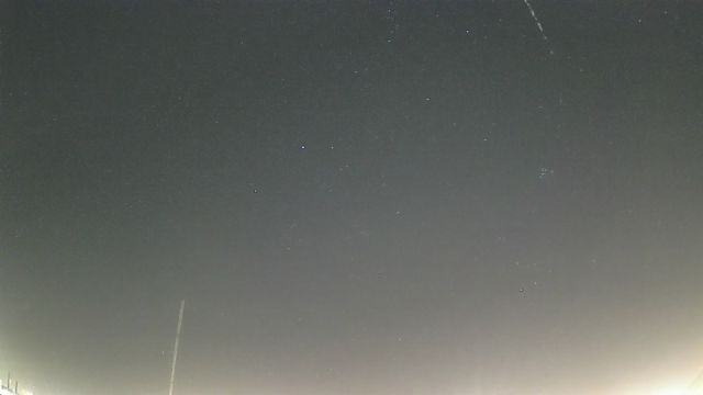 AMS261 meteor