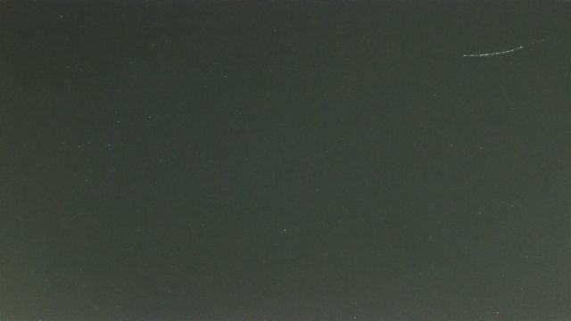 AMS261 meteor