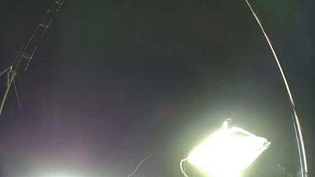 AMS263 meteor