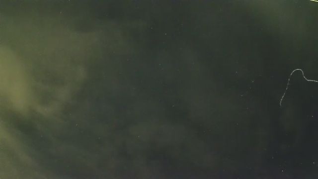 AMS263 meteor