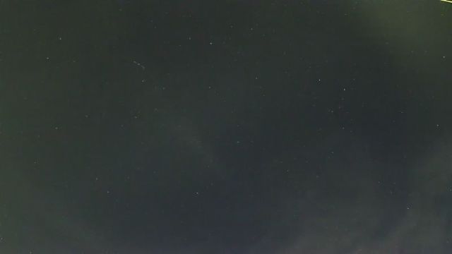 AMS263 meteor