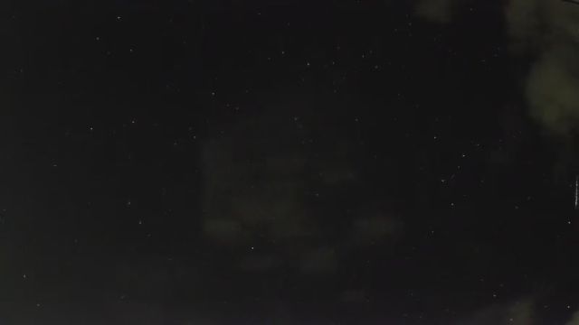 AMS263 meteor