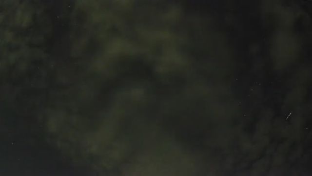 AMS263 meteor