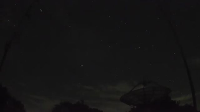 AMS263 meteor