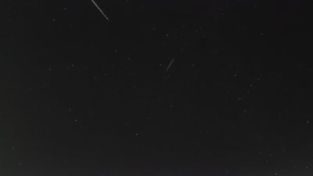 AMS263 meteor